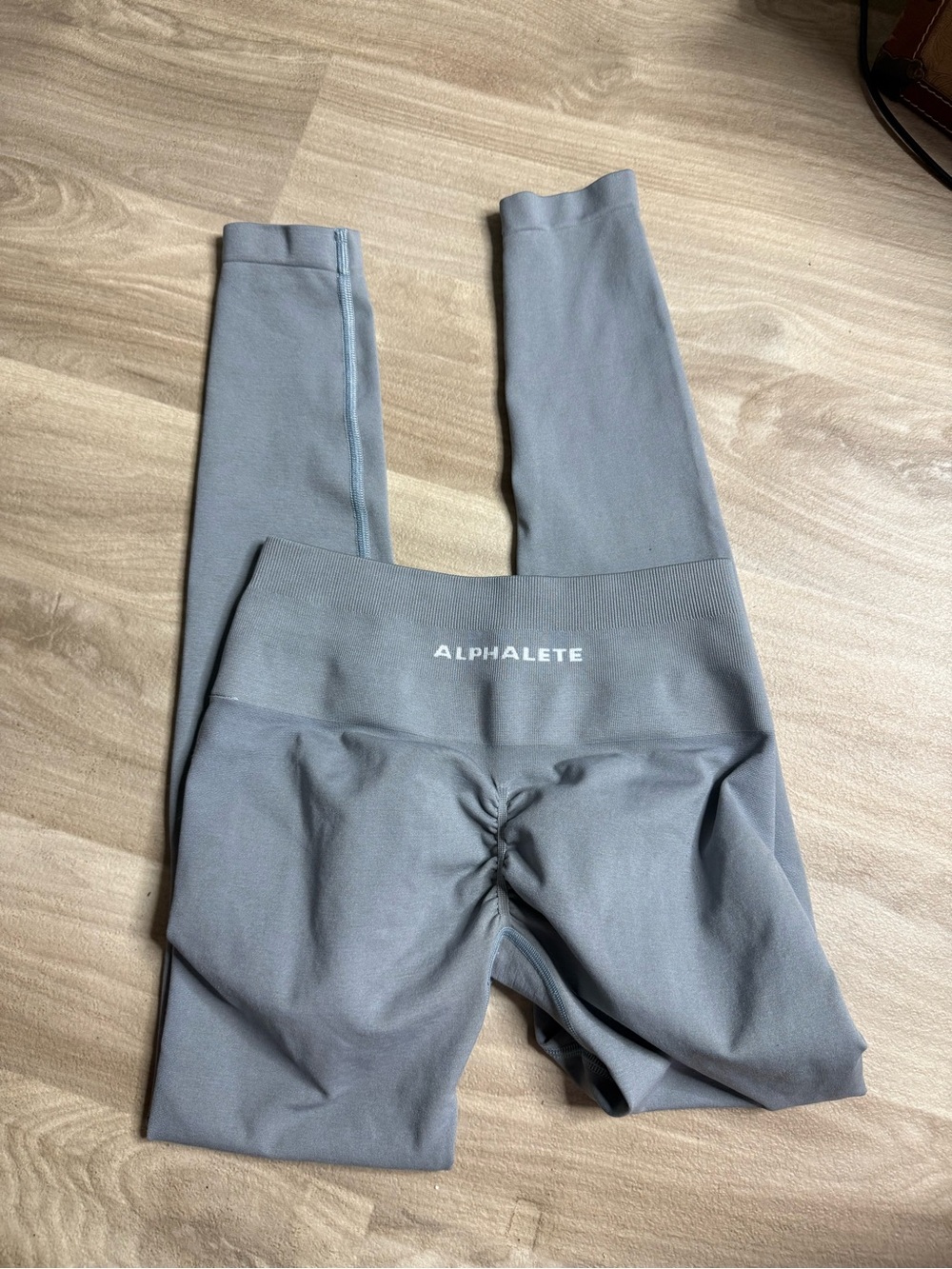 Alphalete Amplify Leggings activewear